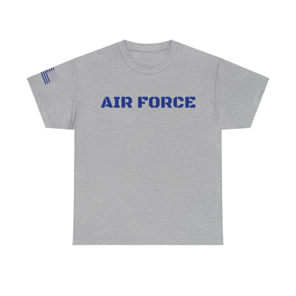 Air Force Winner - Image 2