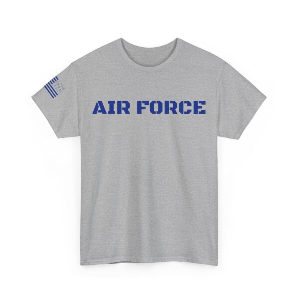 Air Force Winner