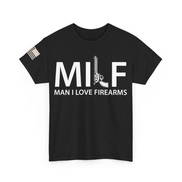 Firearms Lover