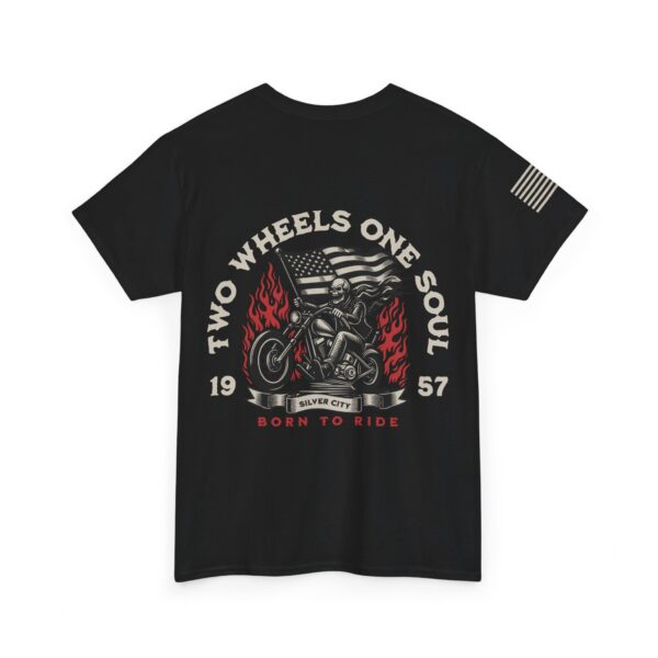 Motorcycle Tee - Image 2