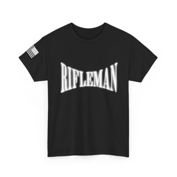 Rifleman