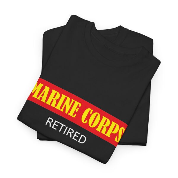 Marine Corps Retired - Image 3